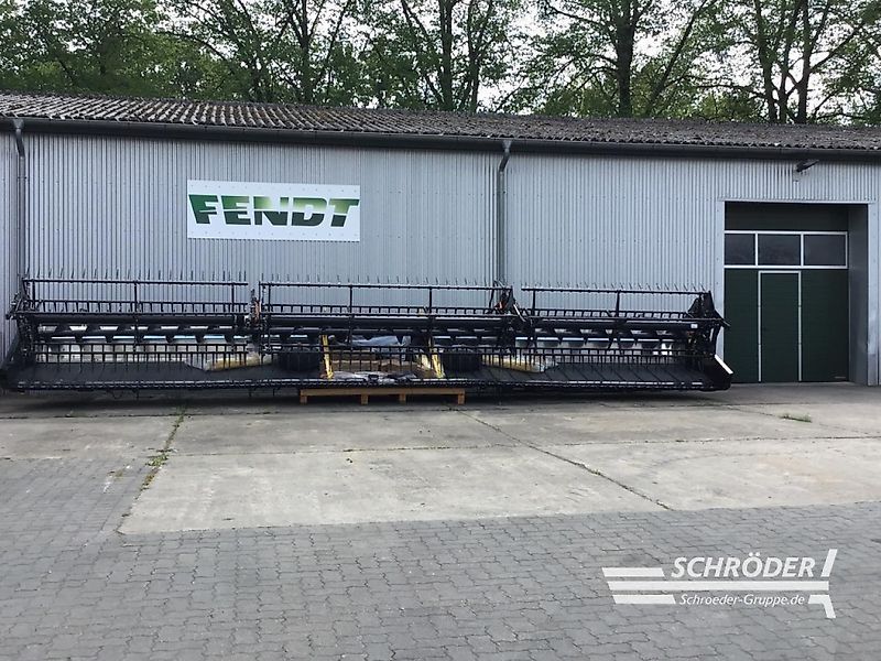 E-FARM: Geringhoff 10,65m bandschneidwerk truflex 35 +wagen - Hedery do kombajnów zbożowych/sieczkarni - id MKQNFN4 - 89 885 € - Rok produkcji: 2022 - Niemcy