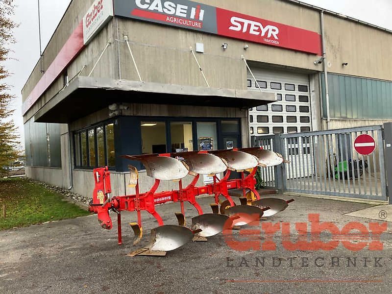 E-FARM: pöttinger landsberg servo iv 4402 80/38 uw - Pflug - id 9HJQRRY - 6.450 € - Deutschland
