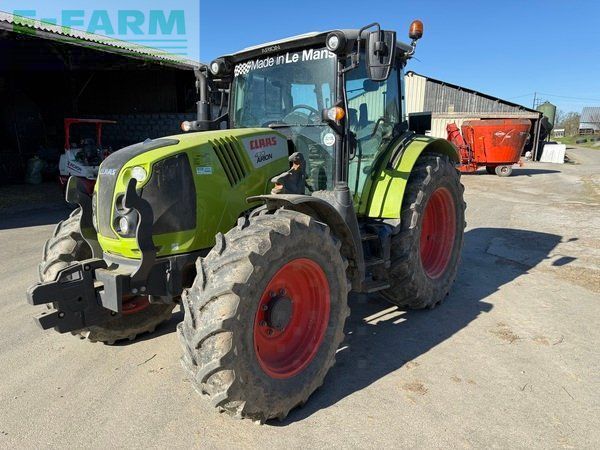 Claas Arion 430 Τρακτέρ 55.000 €