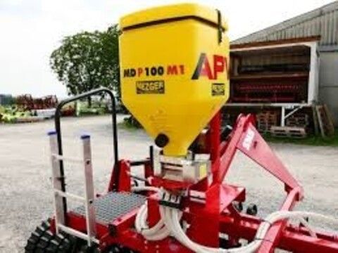 E-FARM: APV md 100 m1 - Semoir complémentaire - id WHGSDG1 - Année: 2024 - Autriche