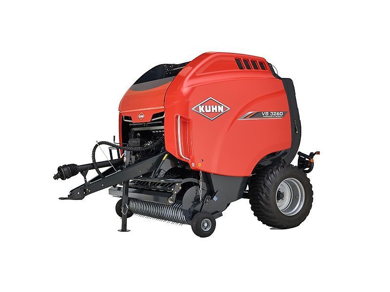 Kuhn VB 3260 Lis 46 891 €