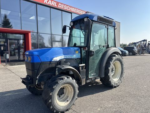 New Holland TN 75 VA DT Traktor 19 440 €