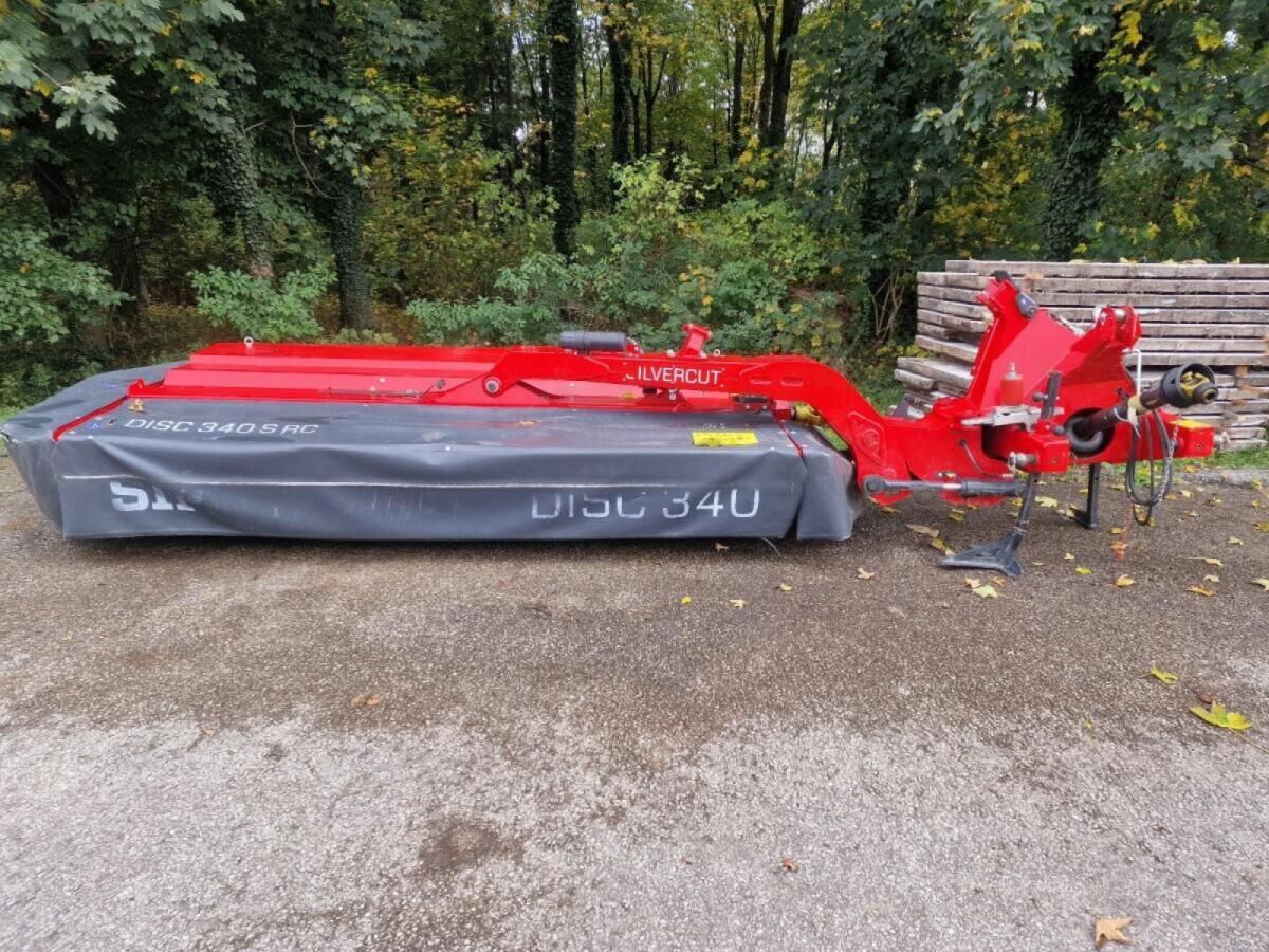 SIP Косилки 12 000 €