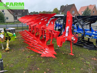 E-FARM: Maschio unico m passo 4+1 - Plough - id 9LSUTQY - €23,275 - Year of construction: 2023