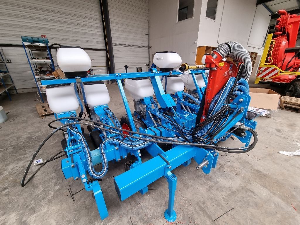 Monosem ng + 4 // 6 rangs neuf Seminatrice di precisione 31.000 €