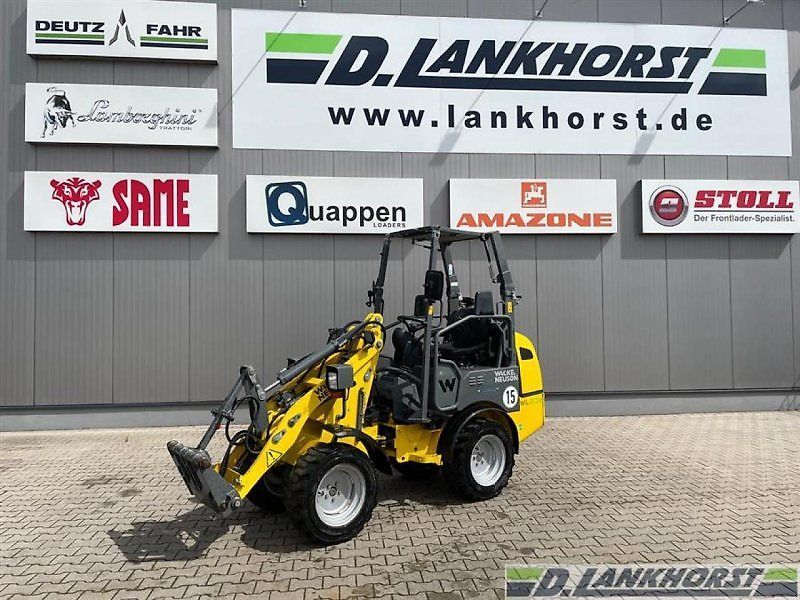 Wacker Neuson WL20 Radlader 25.126 €