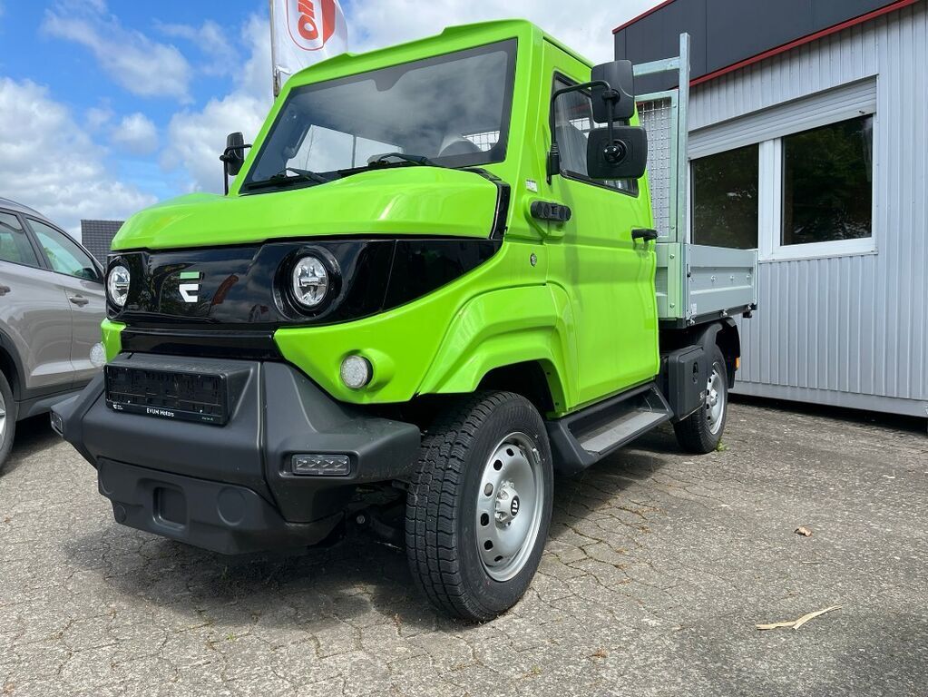 E-FARM: acar - Tractor - id FMWGJ9I - 49.500 EUR - Anul: 2023 - Germania