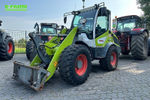 Claas Torion 535 compactloader €37,950