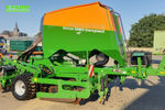 Amazone Cirrus 3003 Compact RoTeC drill €31,000