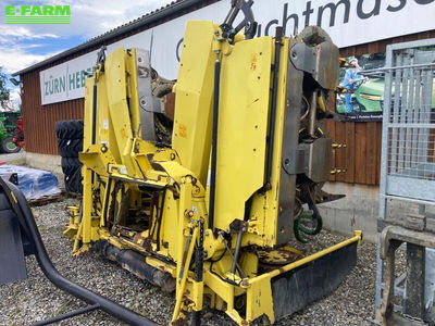 E-FARM: Kemper 390plus - Header - id Y5ETGRZ - €25,000 - Year of construction: 2014 - Germany