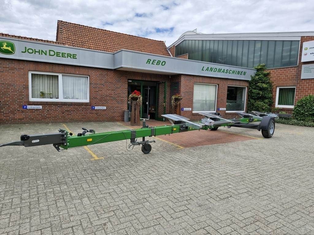 E-FARM: Ziegler jd 625x/725x - Barra - id GXG1J7L - 8.900 € - Anno di costruzione: 2023 - Germania