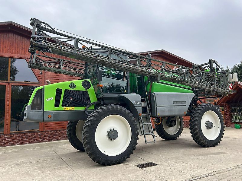 Tecnoma laser Postřikovač 45 566 €