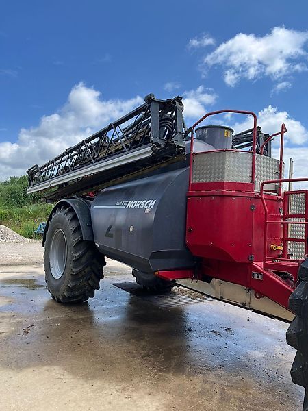 HORSCH 8gs Opryskiwacz 65 000 €