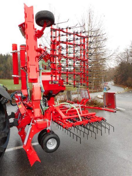 E-FARM: Einböck pneumatikstar pro 600 sti - Complementary Seeder - id XNSRJXL - €19,159 - Year of construction: 2025 - Austria