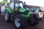 Deutz-Fahr m640dcr tractor 35.500 €