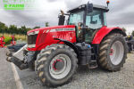 Massey Ferguson 7719 tractor €69,000