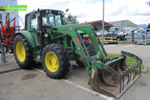 John Deere 6230 Premium tractor 40.000 €