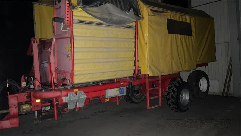 Grimme se-75-30-ub Kombajn do ziemniaków 40 148 €