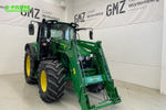 John Deere 6100 M tractor 89.000 €