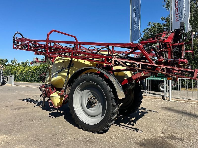 Hardi NAVIGATOR 4000 Опрыскиватель 21 550 €