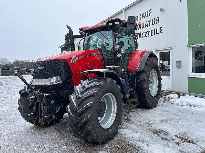 Case IH Puma 185 CVX Traktor 68.900 €