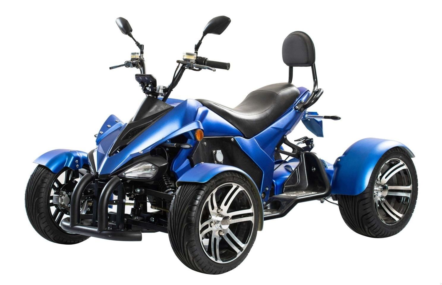 E-FARM: Other spy racing 4000w quad e8 e-performance 2023 - Gépjármű - id PWRFPBH - 5784 EUR - Gyártási év: 2023 - Hollandia