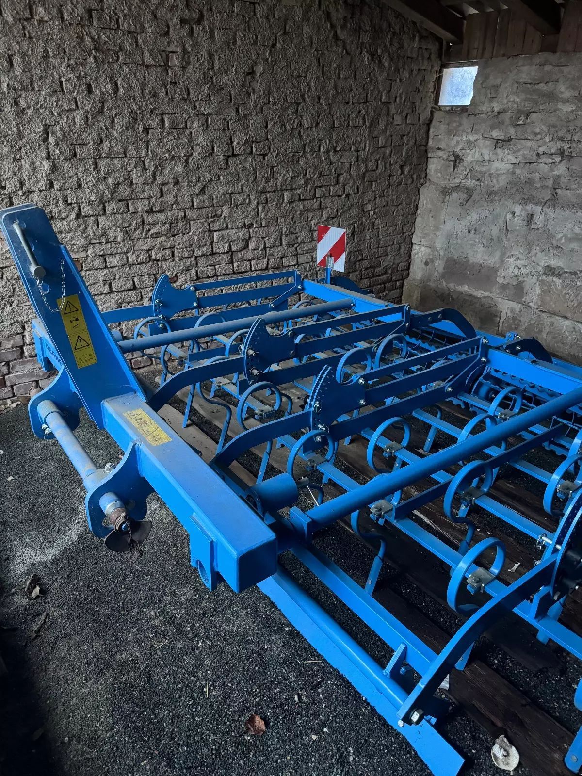 Lemken korund 8/450 k Combiné de semis 7 500 €