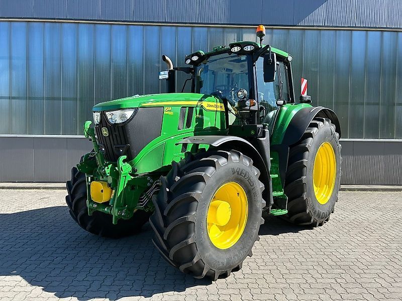 John Deere 6M 200 Tracteur 159 000 €
