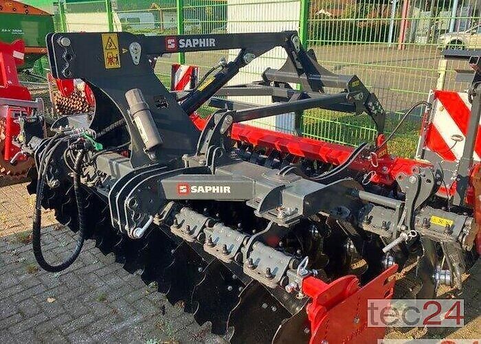 E-FARM: SAPHIR ds 305 profi - Disc harrow - id 9MII9ZW - €11,990 - Year of construction: 2023 - Germany