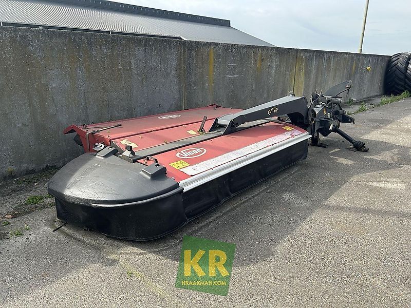 Vicon Extra 632 T Mower €6,250