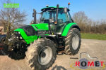 Deutz-Fahr Agrotron 6160 tractor 44.075 €