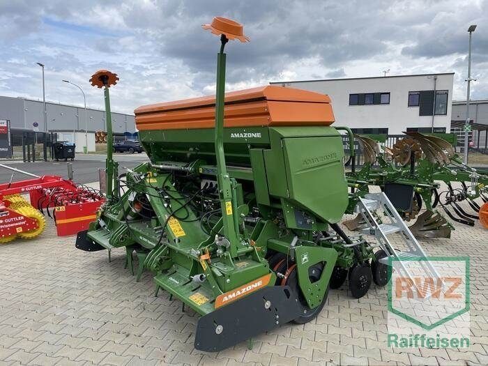 E-FARM: Amazone drillkombination - Semoir - id YIUNU43 - Année: 2024 - Allemagne