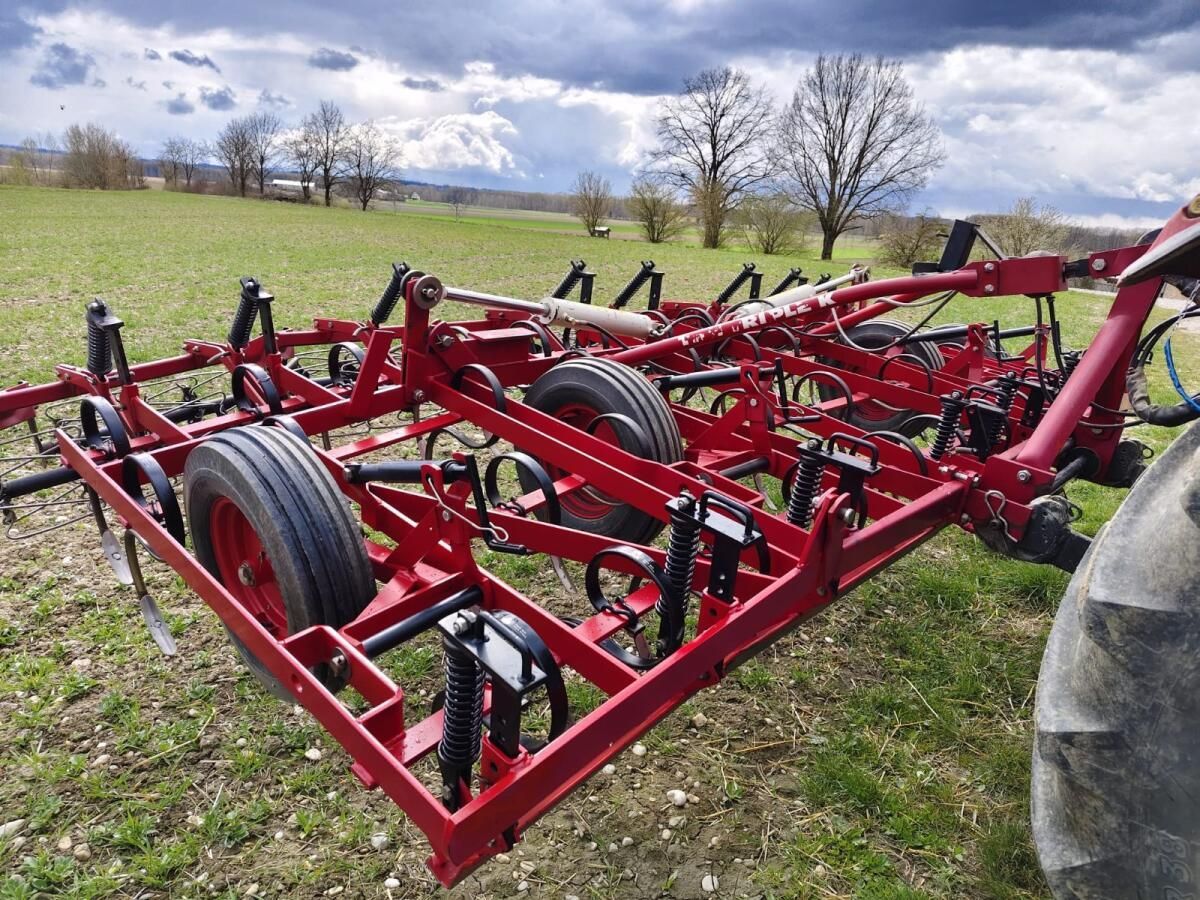 KONGSKILDE Disc harrow €5,900