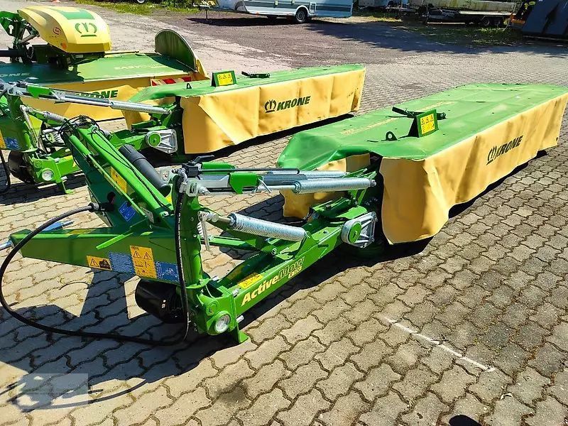 Krone ActivMow R 320 Mower €9,750