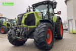 Claas axion 830 5 j 1,99 % zins tractor 116.000 €