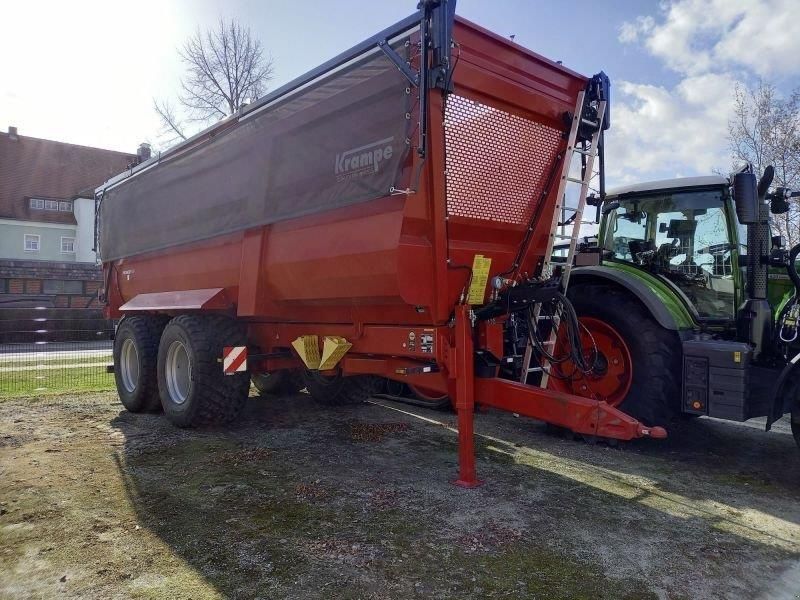 Krampe pro body 760 Benne 55 462 €