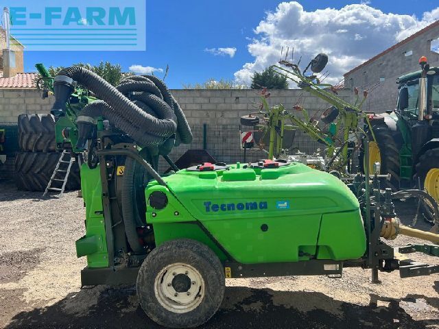 E-FARM: Tecnoma vectis - Sprayer - id F461QAY - €5,000 - Year of construction: 2013 - France