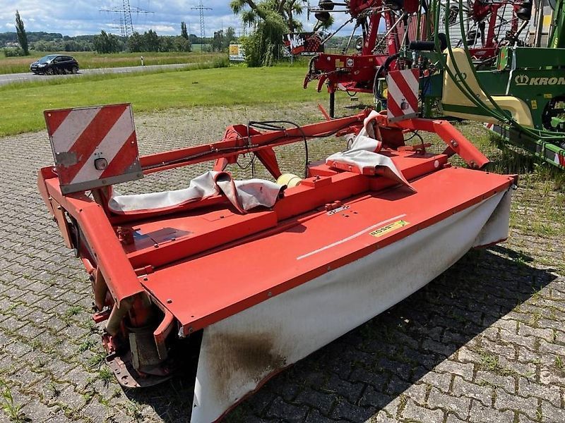 Kuhn GMD 802 F Segadora 5714 €