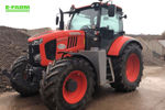 Kubota M7172 tractor €62,000