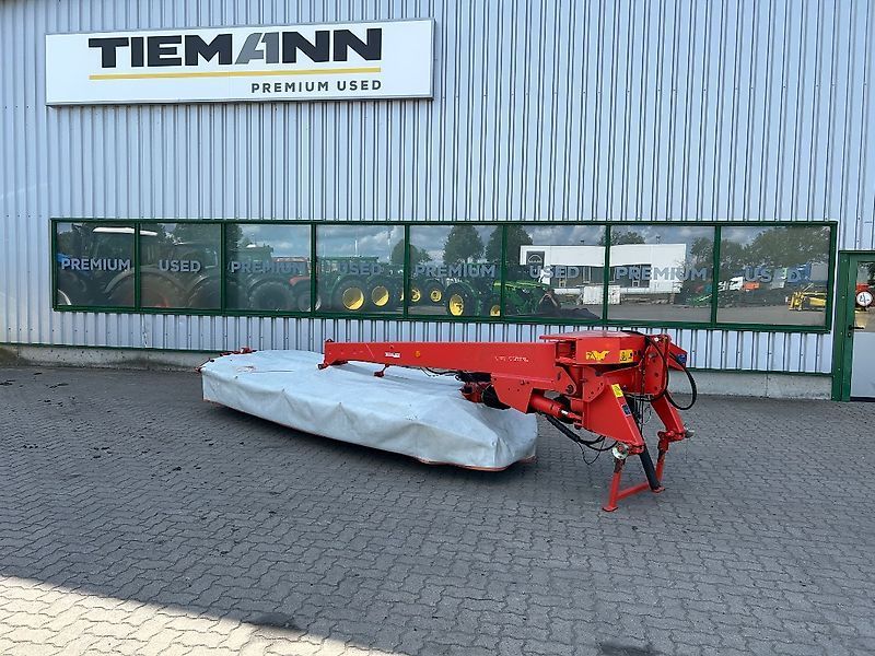 Kuhn GMD 4010 FF Mower €6,670