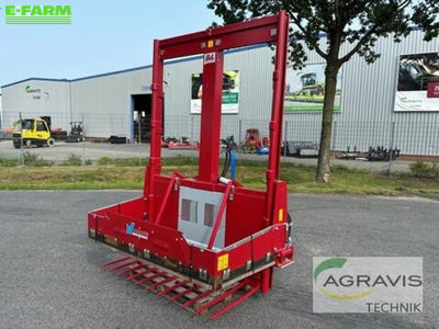 E-FARM: BVL v-load cutter megastar 195 - Feeder other - id E2X7MXE - €10,500 - Year of construction: 2023 - Germany