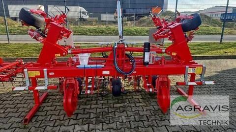 Einböck chopstar ems 4-reihig starr Mechanische Unkrautbehandlung 15.900 €