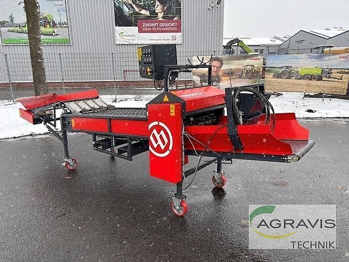 Miedema pgs 4 kartoffelschneidemaschine Potato equipment €37,900