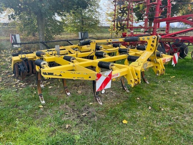 E-FARM: Bednar fmt - Култиватор - id LKTVBSJ - 11 290 € - Година на построяване: 2018 - Франция