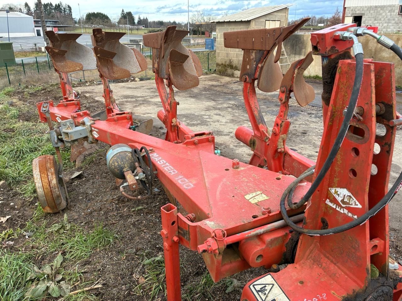 Kuhn master 100 Arado 6000 €