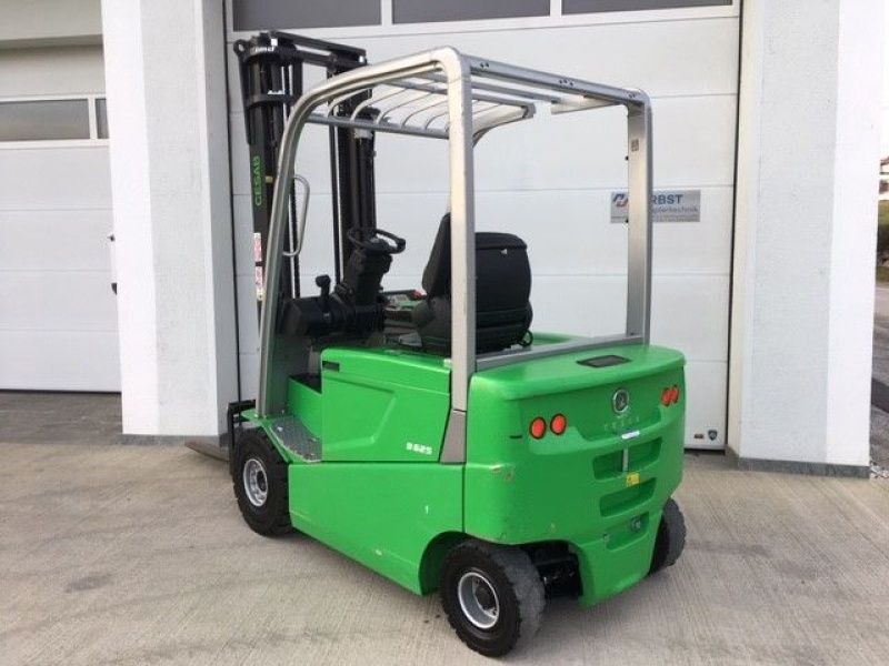 E-FARM: cesab b625 toyota bt - Carretilla elevadora - id RCH1U45 - 16.800 € - Año: 2017 - Horas: 1200,Austria