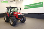 Massey Ferguson 4708M tractor €41,933