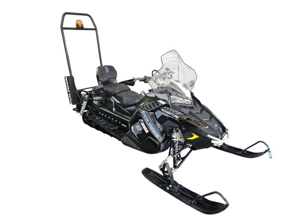 Polaris prostar s4 titan adventure 155 Vehículo de motor 14.550 €