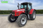 Massey Ferguson 5465 tractor €24,902