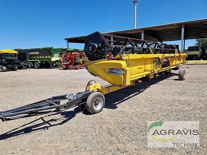 New Holland varifeed 9,15 m Header €9,900